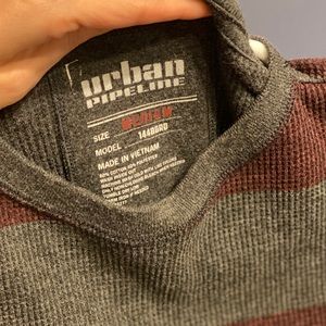 Urban Pipeline Thermal Model 144BGRD